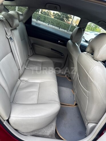 Toyota Prius 2008, 218,000 km - 1.5 l - Bakı