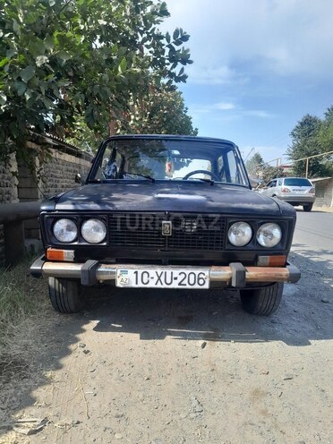 LADA (VAZ) 2106 2006, 266,666 km - 1.6 l - Masallı