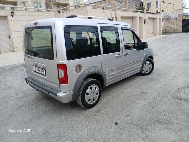 Ford Tourneo Connect 2010, 405,123 km - 1.8 l - Bakı