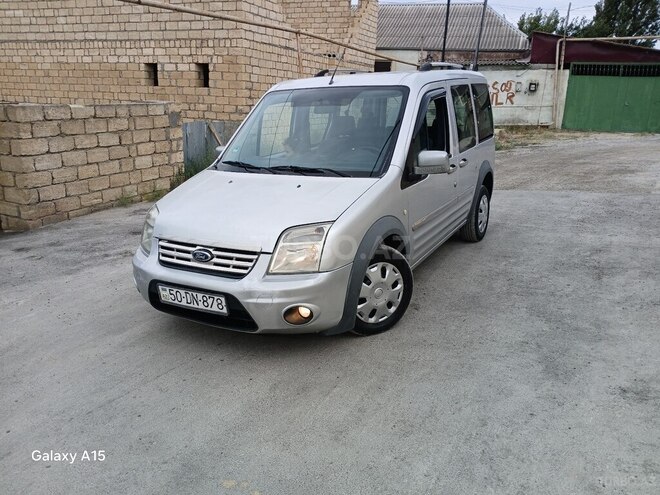 Ford Tourneo Connect 2010, 405,123 km - 1.8 l - Bakı