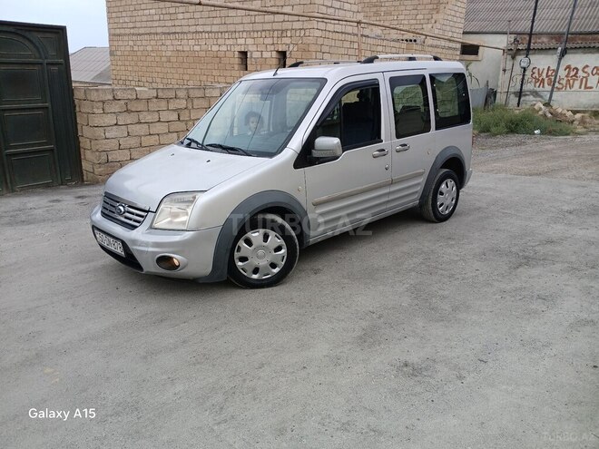Ford Tourneo Connect 2010, 405,123 km - 1.8 l - Bakı
