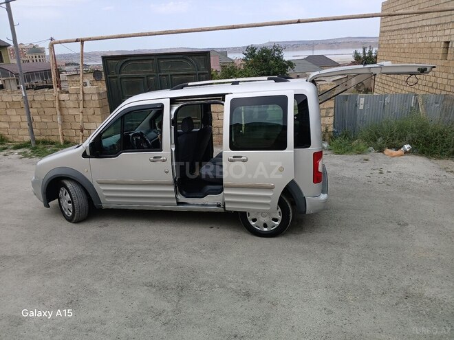Ford Tourneo Connect 2010, 405,123 km - 1.8 l - Bakı