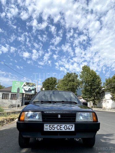 LADA (VAZ) 21099 1996, 396,000 km - 1.5 л - Şəki