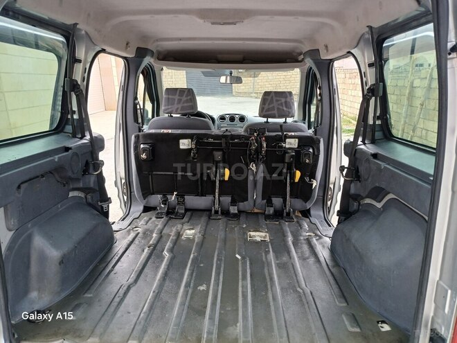Ford Tourneo Connect 2010, 405,123 km - 1.8 l - Bakı