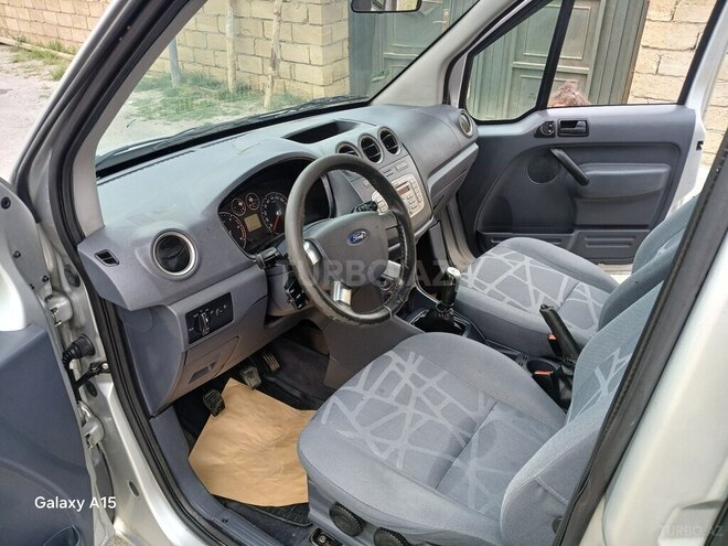 Ford Tourneo Connect 2010, 405,123 km - 1.8 l - Bakı