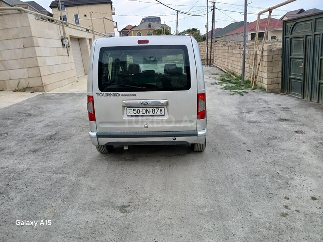 Ford Tourneo Connect 2010, 405,123 km - 1.8 l - Bakı