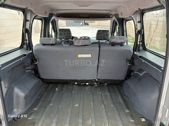 Ford Tourneo Connect 2010, 405,123 km - 1.8 l - Bakı