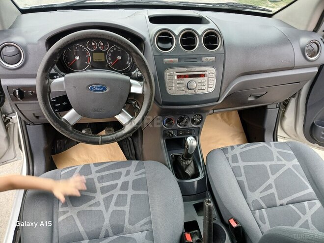 Ford Tourneo Connect 2010, 405,123 km - 1.8 l - Bakı