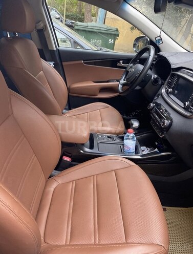 Kia Sorento 2019, 137,325 km - 2.0 l - Gəncə
