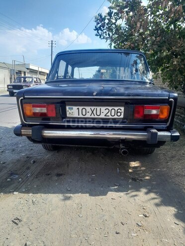 LADA (VAZ) 2106 2006, 266,666 km - 1.6 l - Masallı