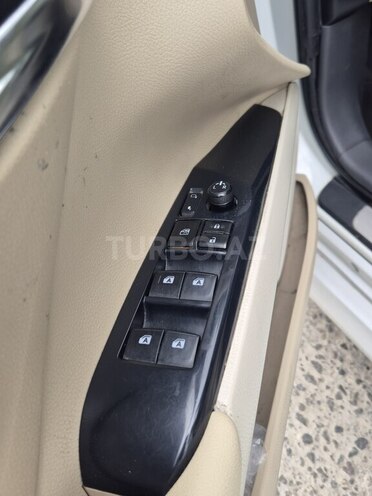 Toyota Camry 2018, 155,000 km - 2.5 л - Bakı