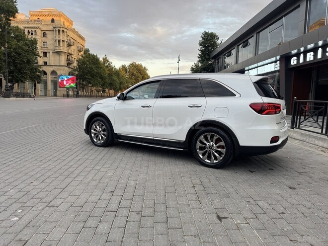 Kia Sorento 2019, 137,325 km - 2.0 l - Gəncə