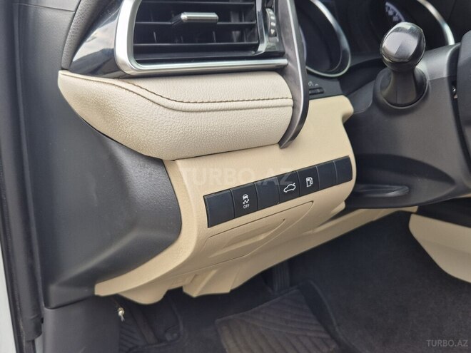 Toyota Camry 2018, 155,000 km - 2.5 л - Bakı