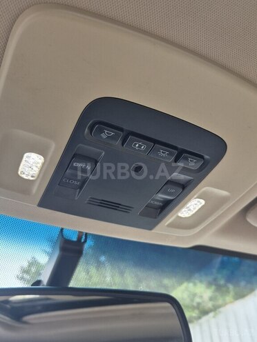 Toyota Camry 2018, 155,000 km - 2.5 л - Bakı