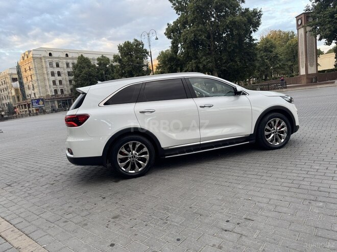 Kia Sorento 2019, 137,325 km - 2.0 l - Gəncə