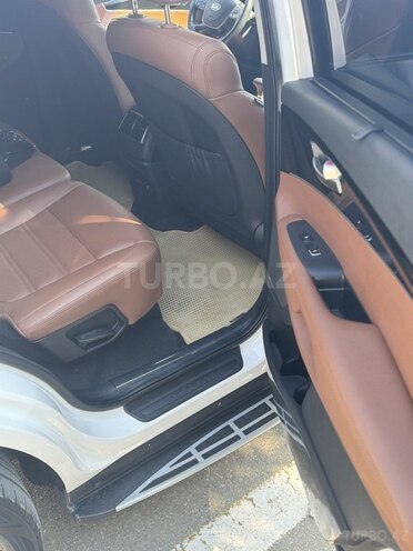 Kia Sorento 2019, 137,325 km - 2.0 l - Gəncə