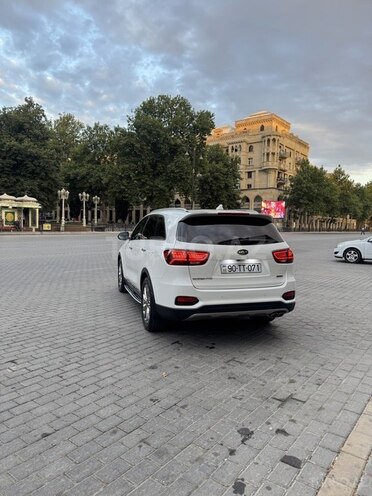 Kia Sorento 2019, 137,325 km - 2.0 l - Gəncə