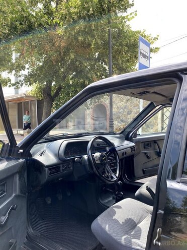 LADA (VAZ) 21099 1996, 396,000 km - 1.5 л - Şəki
