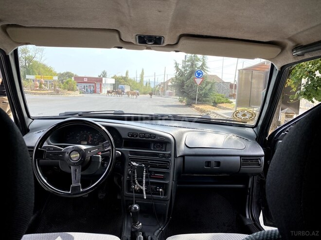 LADA (VAZ) 21099 1996, 396,000 km - 1.5 л - Şəki