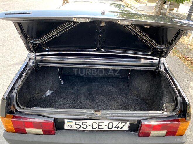 LADA (VAZ) 21099 1996, 396,000 km - 1.5 л - Şəki