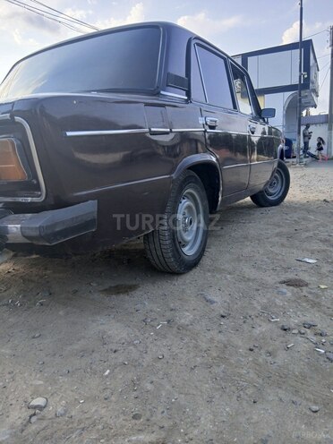 LADA (VAZ) 2106 2005, 50,000 km - 1.6 л - Masallı