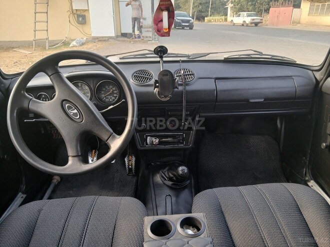 LADA (VAZ) 2106 2005, 50,000 km - 1.6 л - Masallı