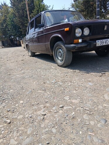 LADA (VAZ) 2106 2005, 50,000 km - 1.6 л - Masallı