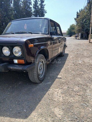 LADA (VAZ) 2106 2005, 50,000 km - 1.6 л - Masallı