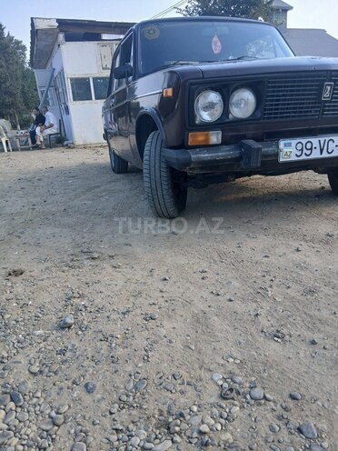 LADA (VAZ) 2106 2005, 50,000 km - 1.6 л - Masallı