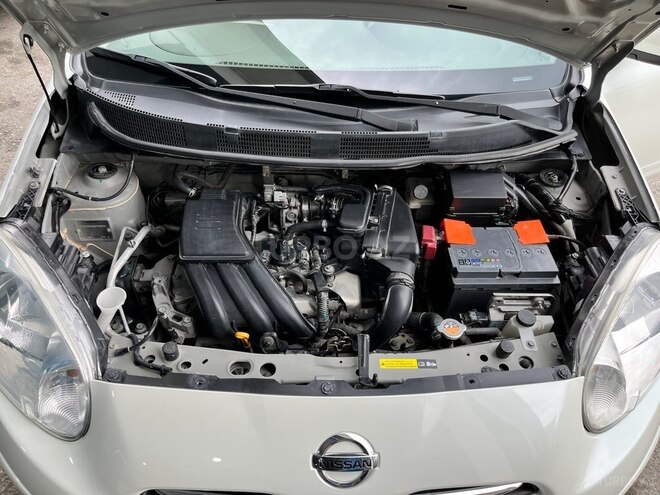 Nissan Micra 2013, 55,000 km - 1.2 l - Bakı