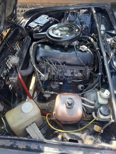 LADA (VAZ) 2106 2006, 266,666 km - 1.6 l - Masallı