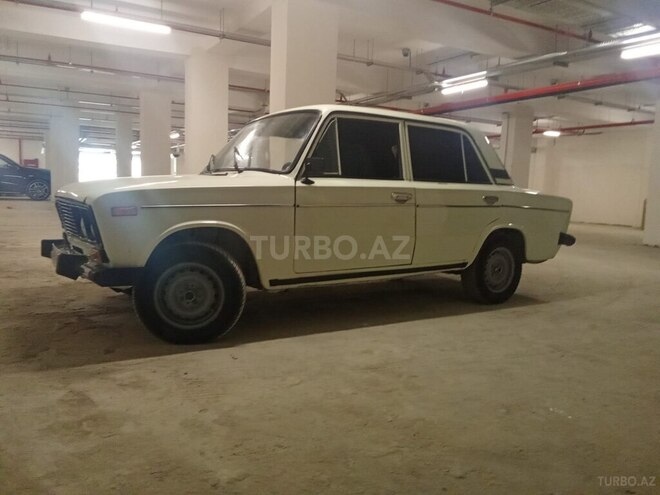 LADA (VAZ) 2106 1989, 167,570 km - 1.6 l - Bakı