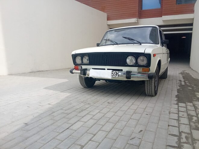 LADA (VAZ) 2106 1989, 167,570 km - 1.6 l - Bakı