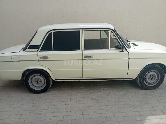LADA (VAZ) 2106 1989, 167,570 km - 1.6 l - Bakı