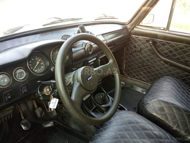 LADA (VAZ) 2106 1989, 167,570 km - 1.6 l - Bakı