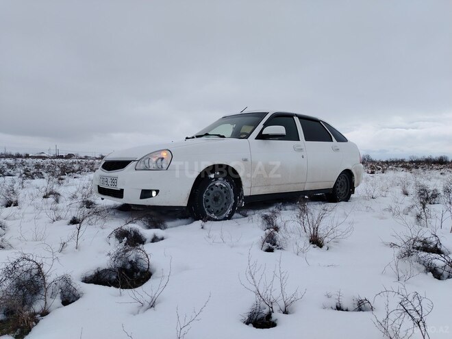 LADA (VAZ) Priora 2013, 290,000 km - 1.6 l - İmişli