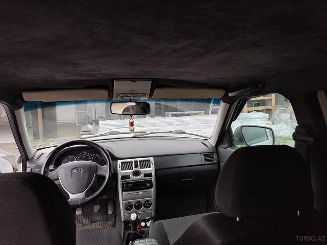LADA (VAZ) Priora 2013, 290,000 km - 1.6 l - İmişli