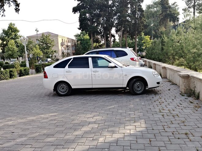 LADA (VAZ) Priora 2013, 290,000 km - 1.6 l - İmişli