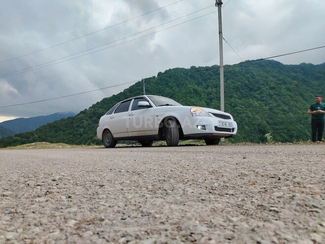 LADA (VAZ) Priora 2013, 290,000 km - 1.6 l - İmişli