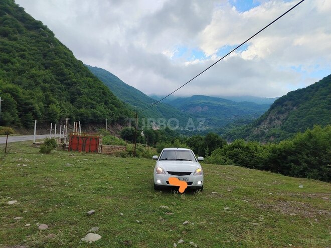 LADA (VAZ) Priora 2013, 290,000 km - 1.6 l - İmişli