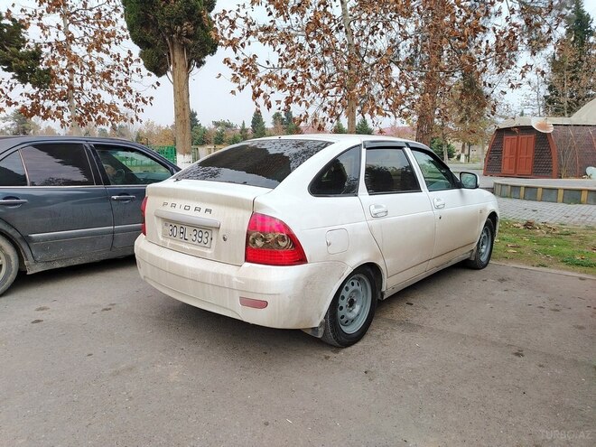 LADA (VAZ) Priora 2013, 290,000 km - 1.6 l - İmişli