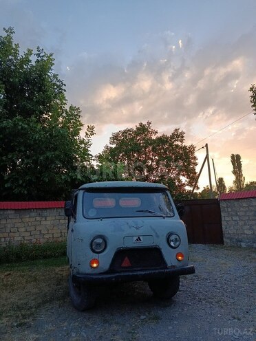 UAZ 3303 1998, 270,000 km - 2.7 l - Oğuz