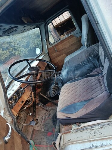 UAZ 3303 1998, 270,000 km - 2.7 l - Oğuz