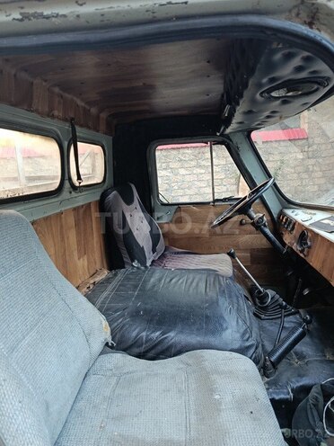 UAZ 3303 1998, 270,000 km - 2.7 l - Oğuz