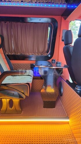 Mercedes Sprinter 519 2009, 217,000 km - 2.2 l - Bakı