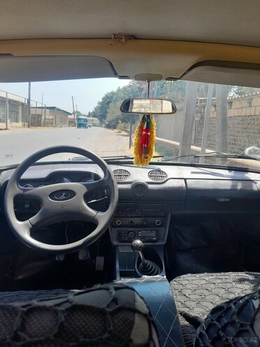 LADA (VAZ) 2106 2006, 266,666 km - 1.6 l - Masallı