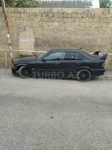 BMW 320 1996, 255,555 km - 2.0 л - Bakı