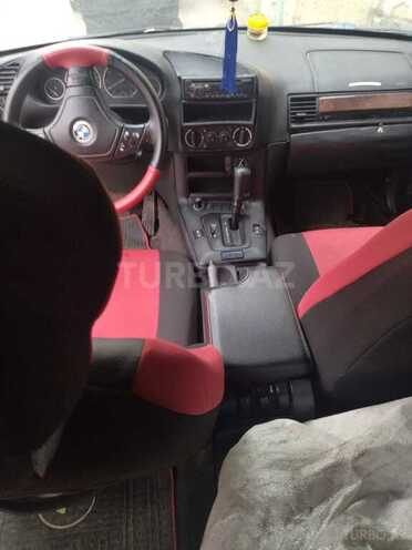 BMW 320 1996, 255,555 km - 2.0 л - Bakı