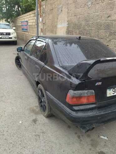 BMW 320 1996, 255,555 km - 2.0 л - Bakı