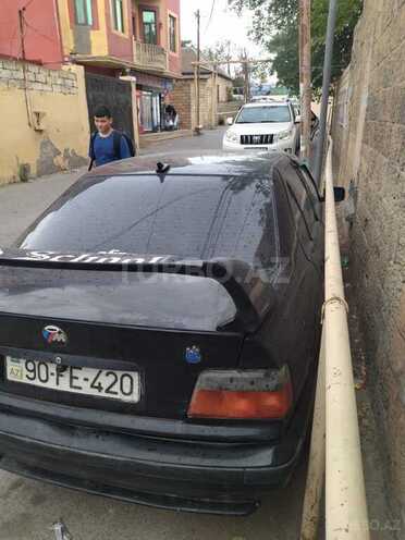 BMW 320 1996, 255,555 km - 2.0 л - Bakı
